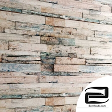 wood wall