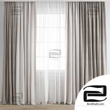 Curtain