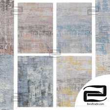 Rug collection