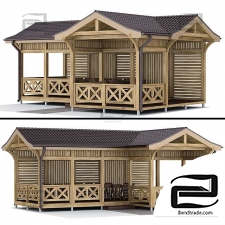 Pavilion