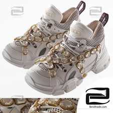 GUCCI Flashtrek