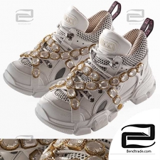 GUCCI Flashtrek