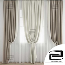 Curtain 