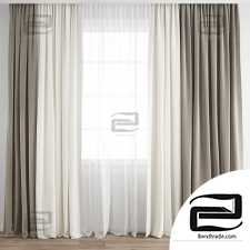 Curtain