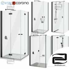 Radaway shower cabins
