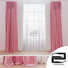 Curtain