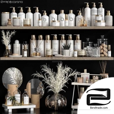 Bathroom accessories 45