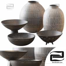 heather rosenman ceramics