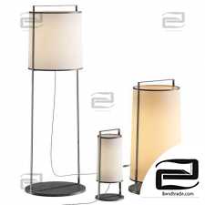 floor lamp