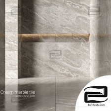 marble