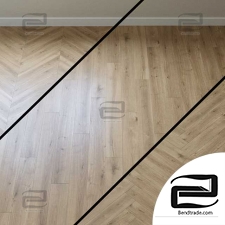 Laminate Flooring