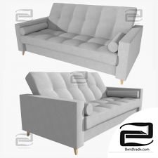 IKEA ASKESTA Sofa Sofa