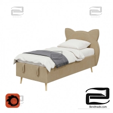 ARMOS CAT Bed