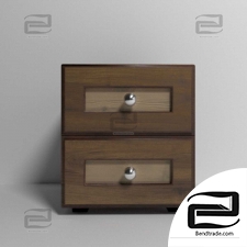 Cabinet by Handmade