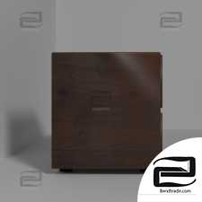 Cabinet by Handmade