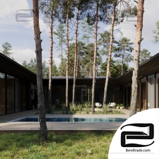Estonia house