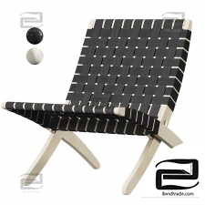Cuba Lounge Chair