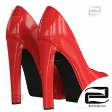 Women's shoes