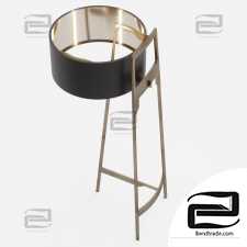 Caste Saco Floor Lamp