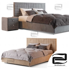 askona arno inner bed