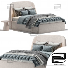 Bed Dalty