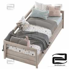 Daybed Large Bed From Mint Factory 3
