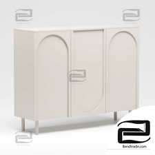 Chuansen Cabinet