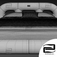Bed MayaBeork