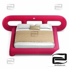 Bed MayaDag