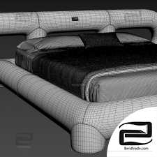 Bed MayaDag