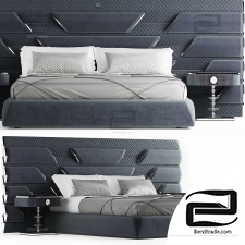 elve bed