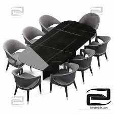 elve chair