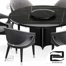 elve chair