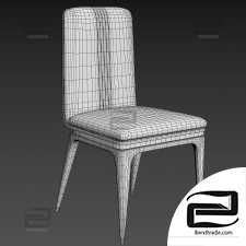 ELVE tv CHAIR
