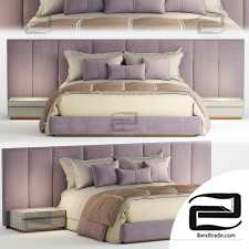 fendi DELANO BED