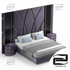 Elve bed
