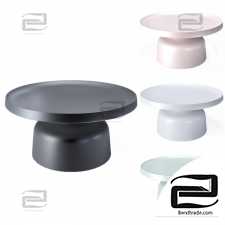 Coffee table Newman-2