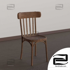 Chair USSR