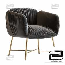 Jolie Chairs My Home Collection