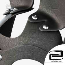 Mask hare Bdsm / Bdsm Bunny Mask