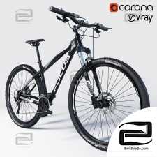 Bike Focus