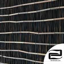 Bamboo branch decor n25 / Bamboo branch decor No.25
