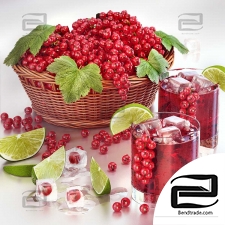 currant juice