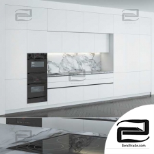 Kitchen 521