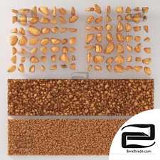 Stone splinter kit n1