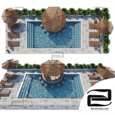 Swimming pool 17