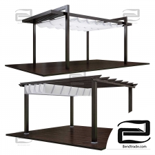 Pergolas 20