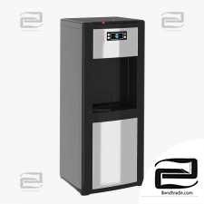 Bottom Load Water Dispenser