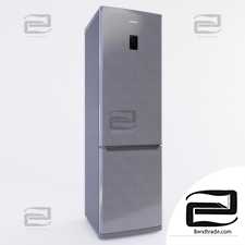 Samsung RL50RUBMG refrigerator
