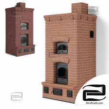 Fireplace Stove